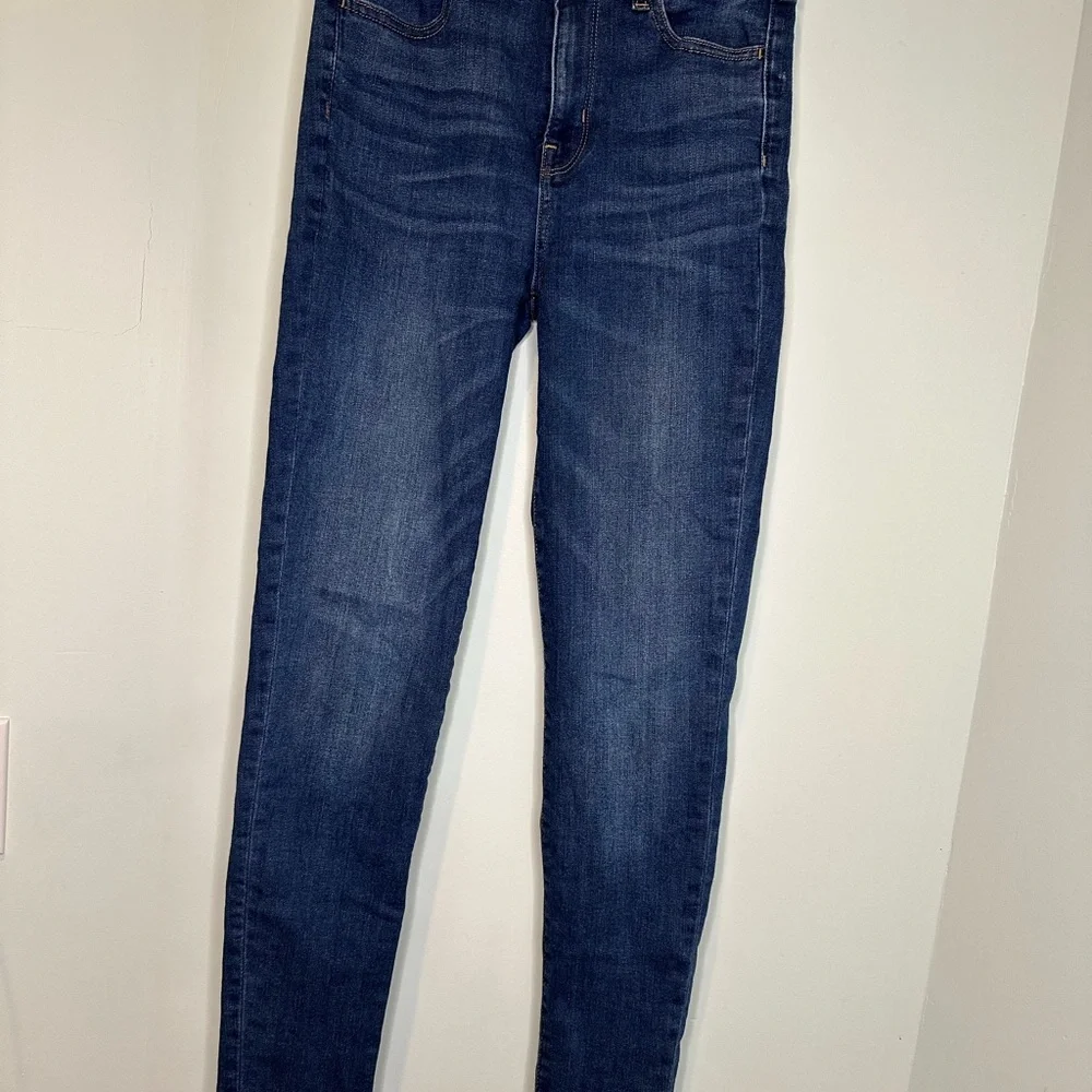 American Eagle Super Stretch Woman’s Jeans - Picture 2 of 10